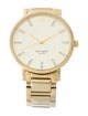 Kate Spade New York Gramercy Watch