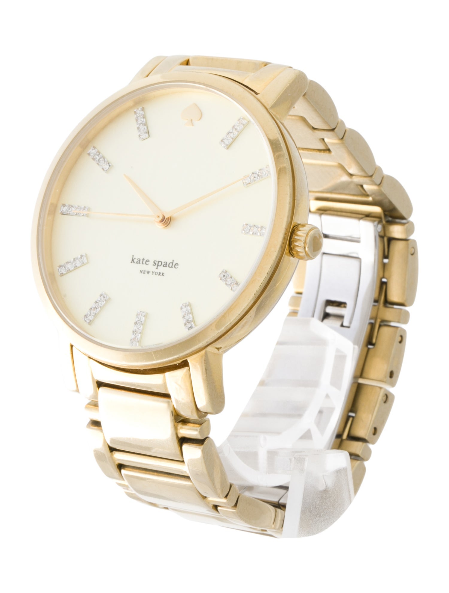 Kate Spade New York Gramercy Watch
