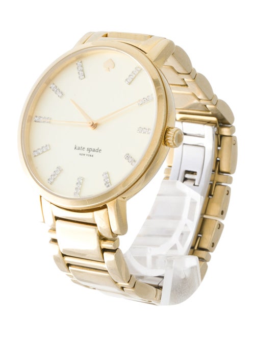 Kate Spade New York Gramercy Watch