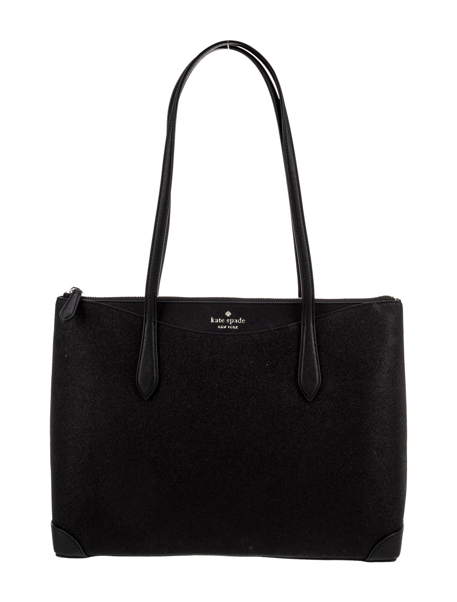 Kate Spade New York Glitter Shoulder Bag