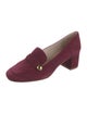 Kate Spade New York Suede Pumps