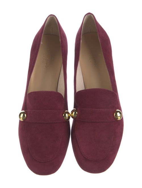 Kate Spade New York Suede Pumps