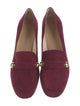 Kate Spade New York Suede Pumps