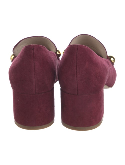 Kate Spade New York Suede Pumps