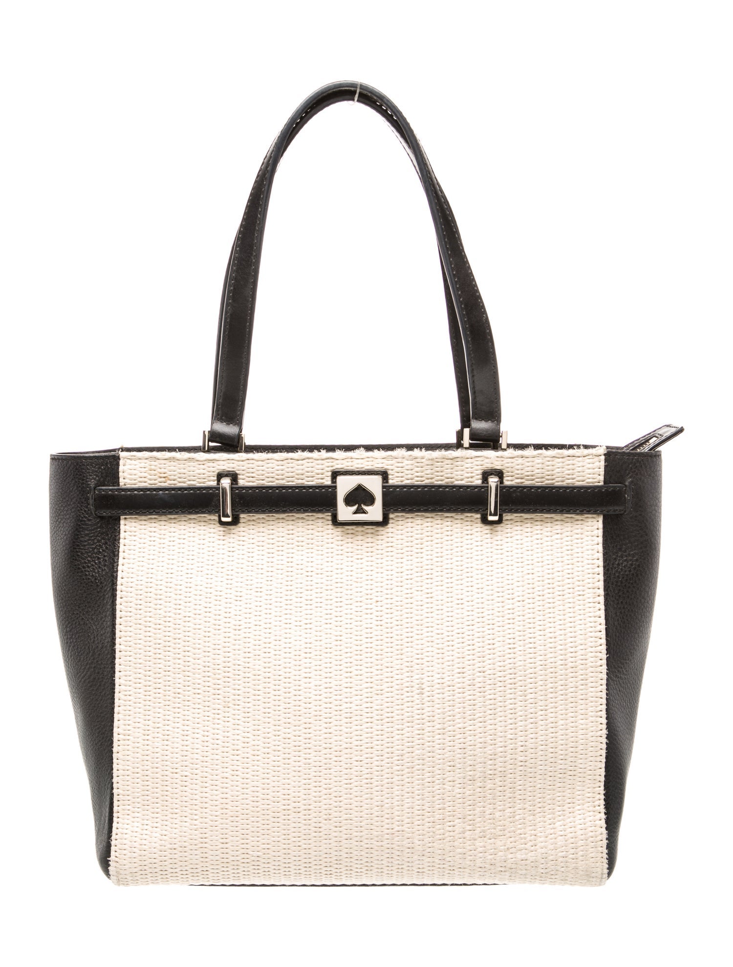 Kate Spade New York Leather Shoulder Bag