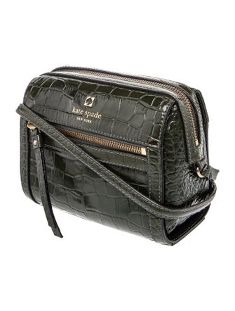 Kate Spade New York Leather Shoulder Bag