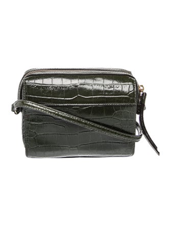 Kate Spade New York Leather Shoulder Bag