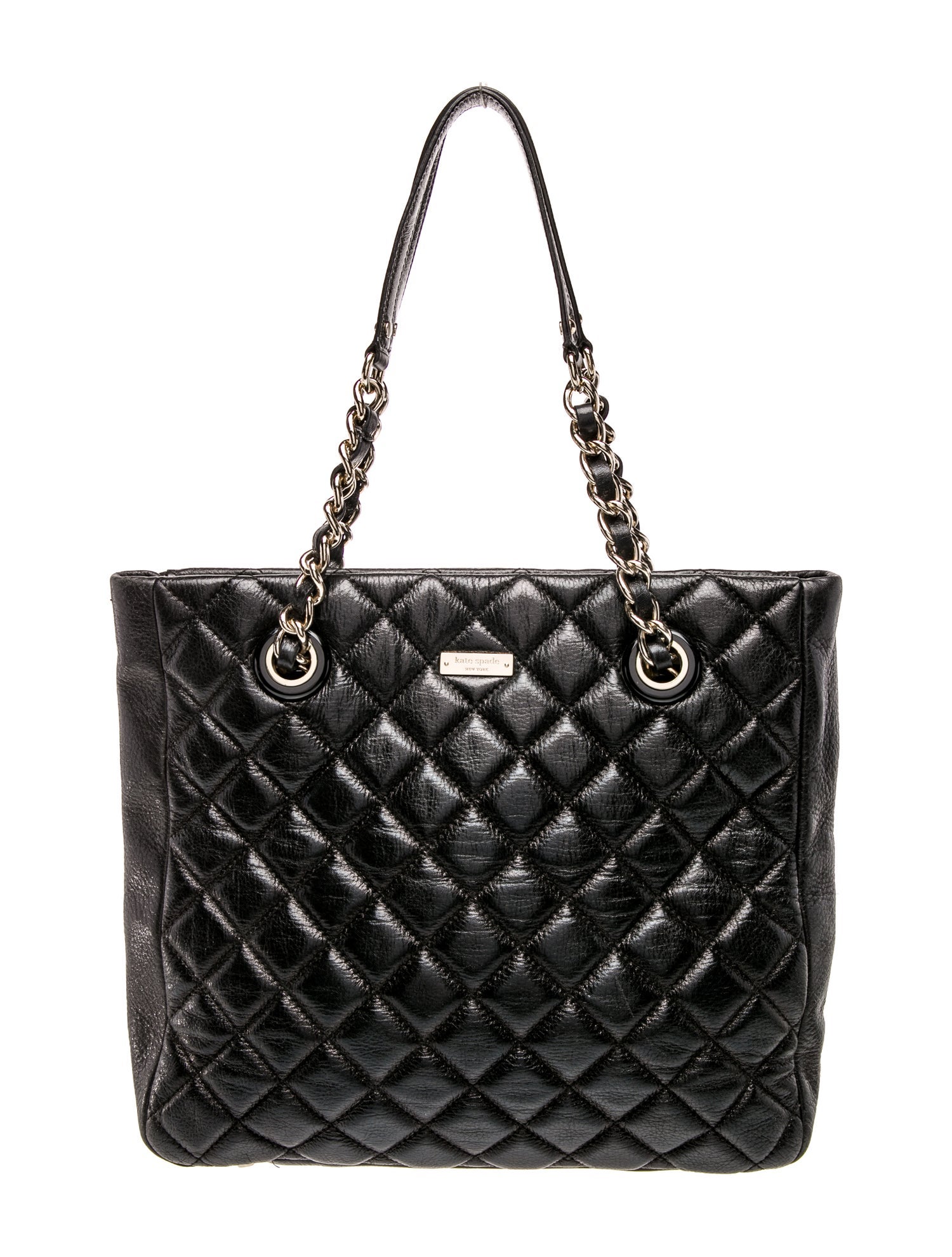 Kate Spade New York Leather Shoulder Bag