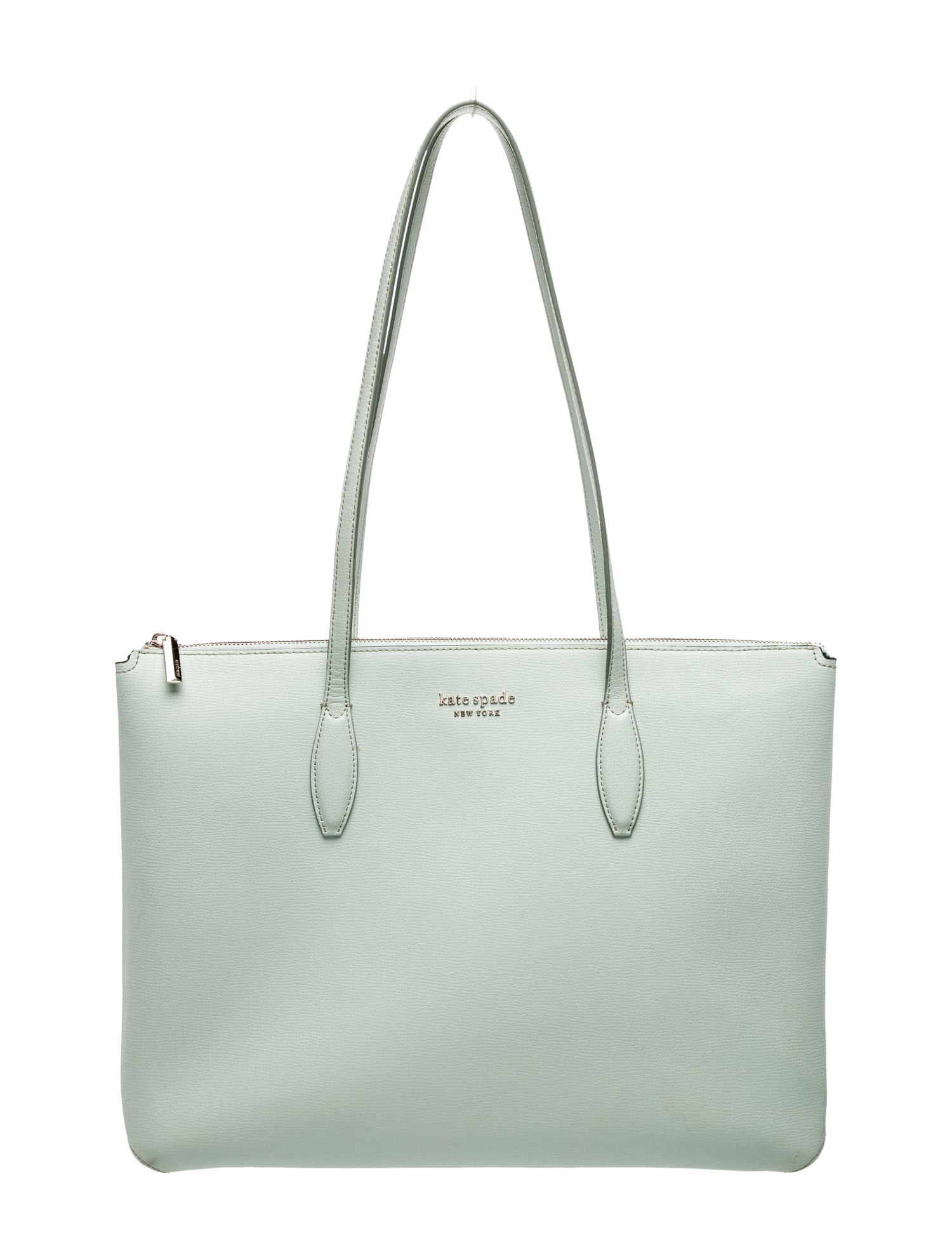 Kate Spade New York Leather Shoulder Bag