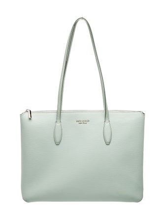 Kate Spade New York Leather Shoulder Bag