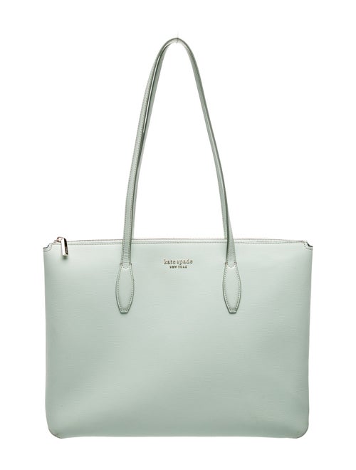 Kate Spade New York Leather Shoulder Bag