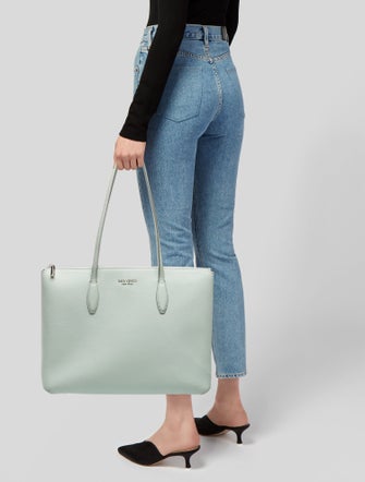 Kate Spade New York Leather Shoulder Bag