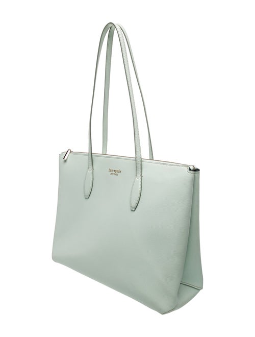 Kate Spade New York Leather Shoulder Bag