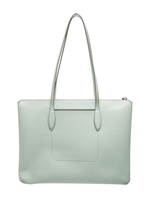 Kate Spade New York Leather Shoulder Bag