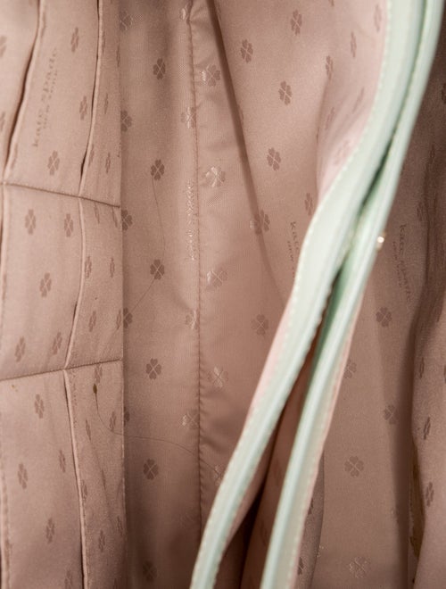 Kate Spade New York Leather Shoulder Bag