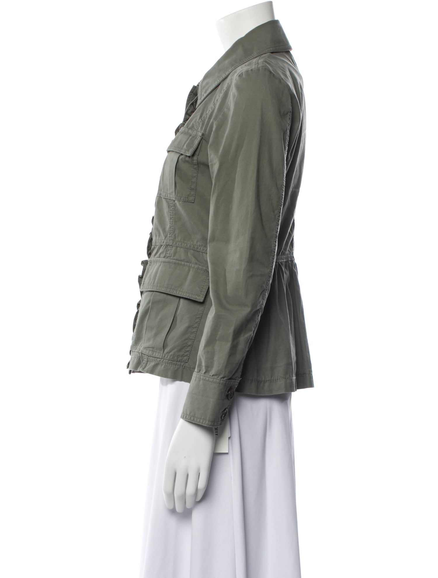 Kate Spade New York Utility Jacket