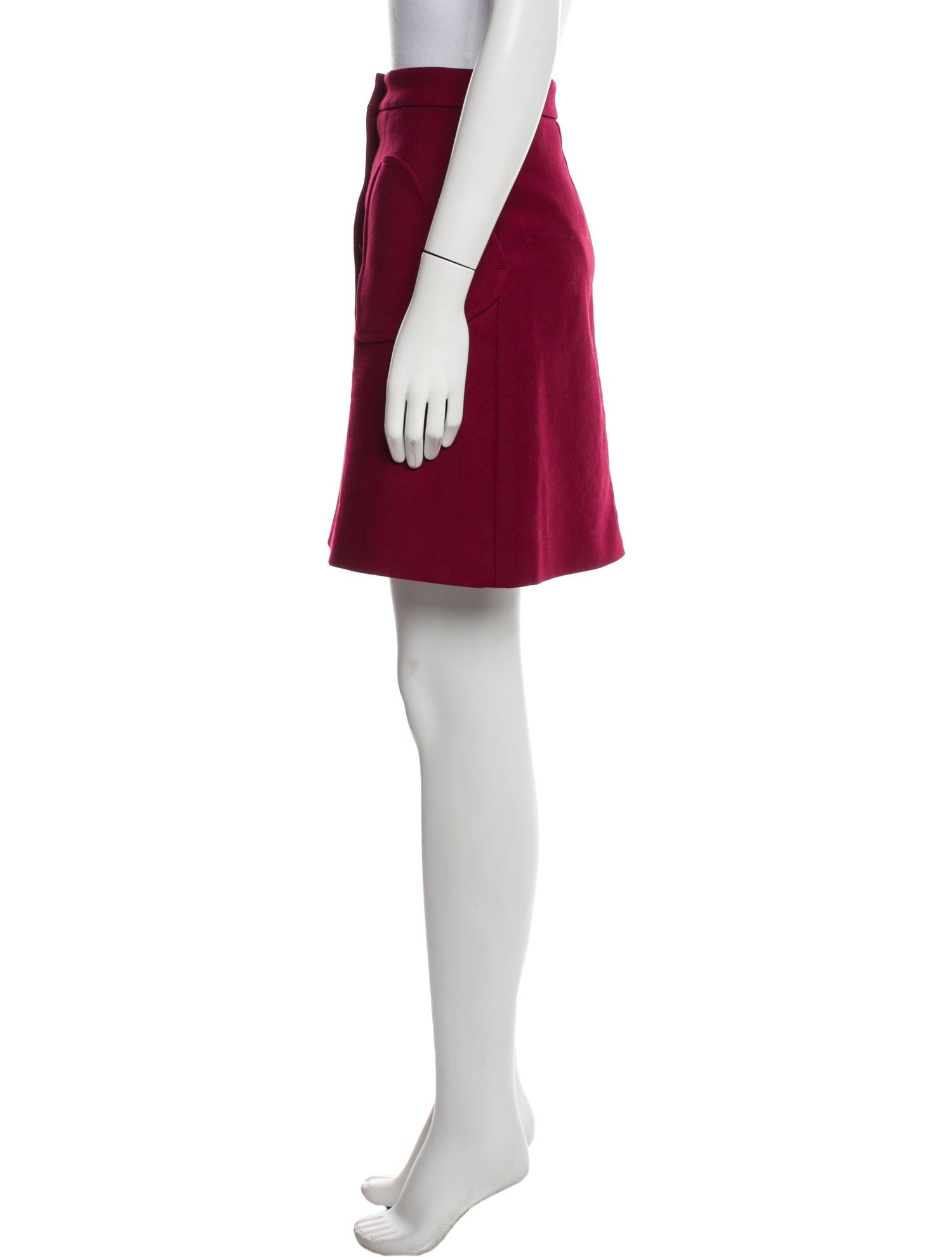 Kate Spade New York Mini Skirt