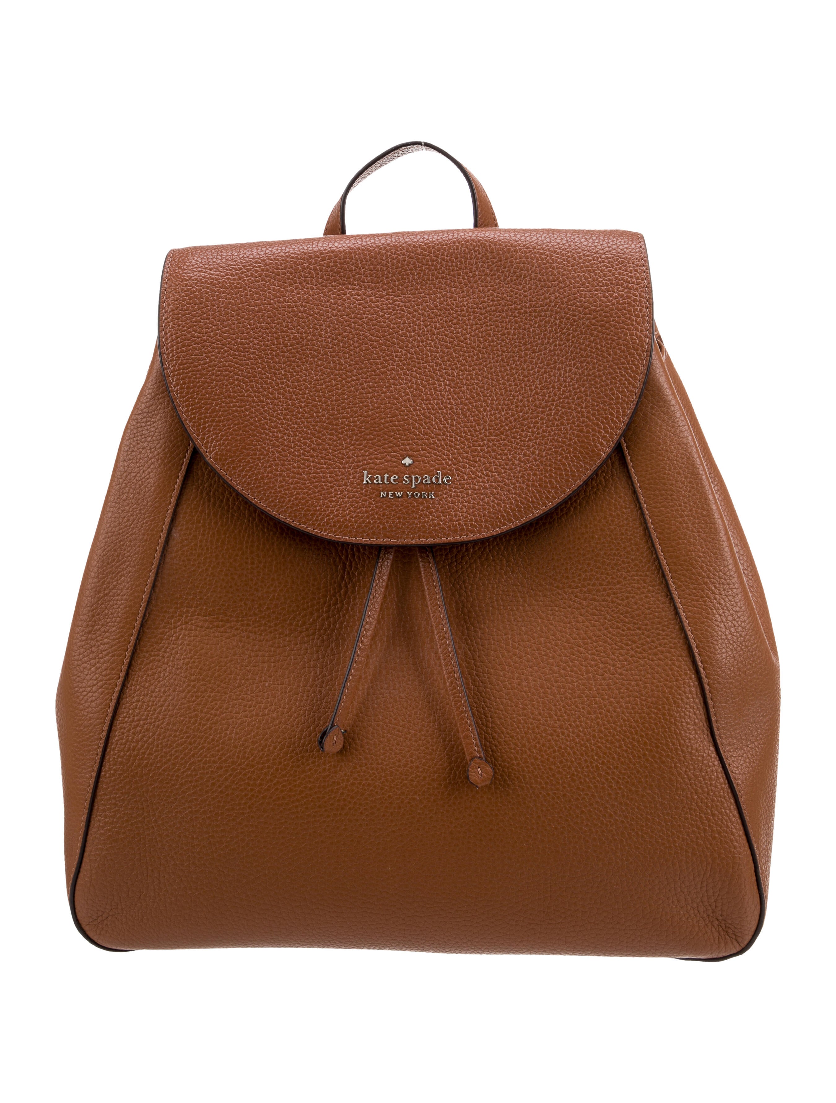 Kate Spade New York Leather Backpack