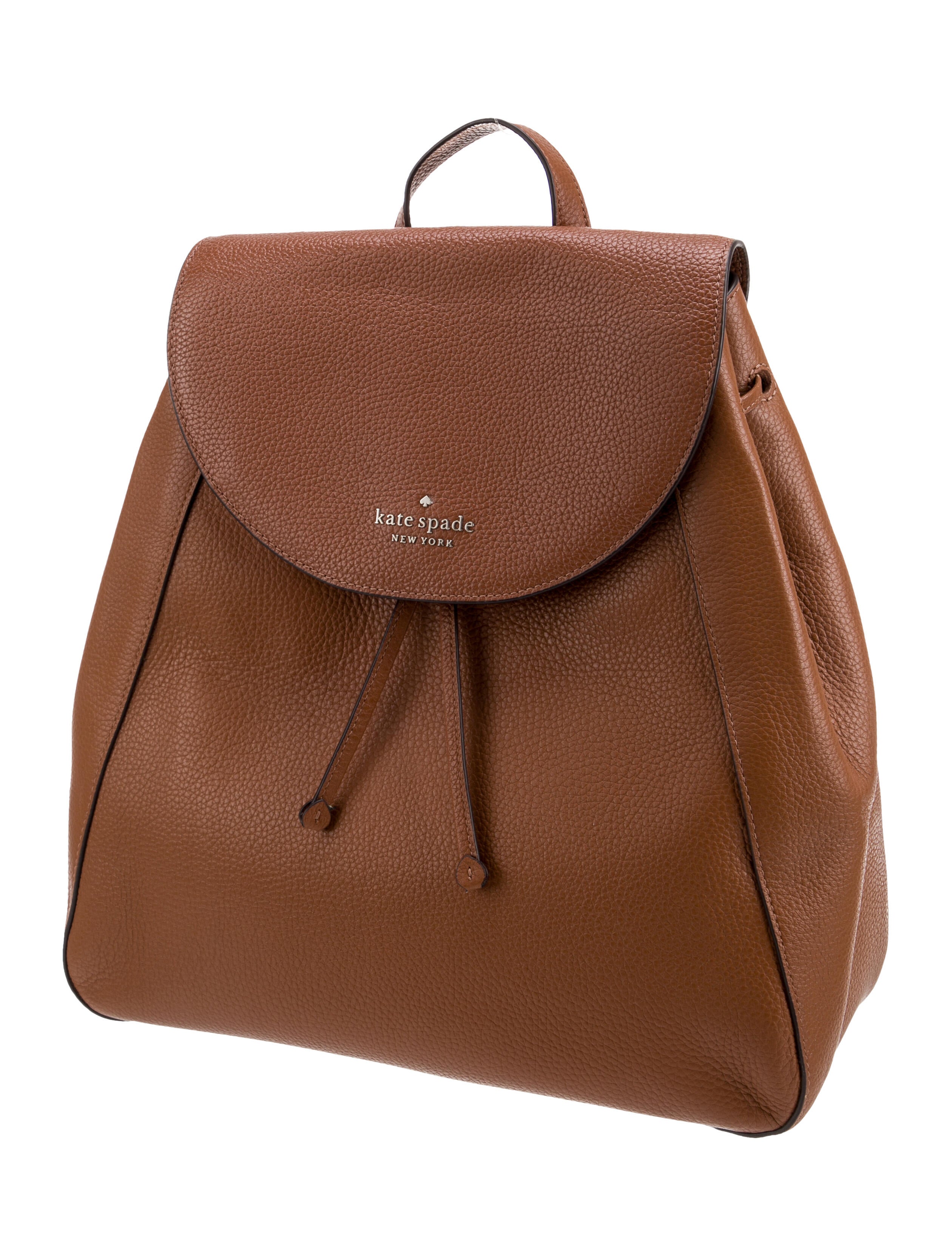Kate Spade New York Leather Backpack