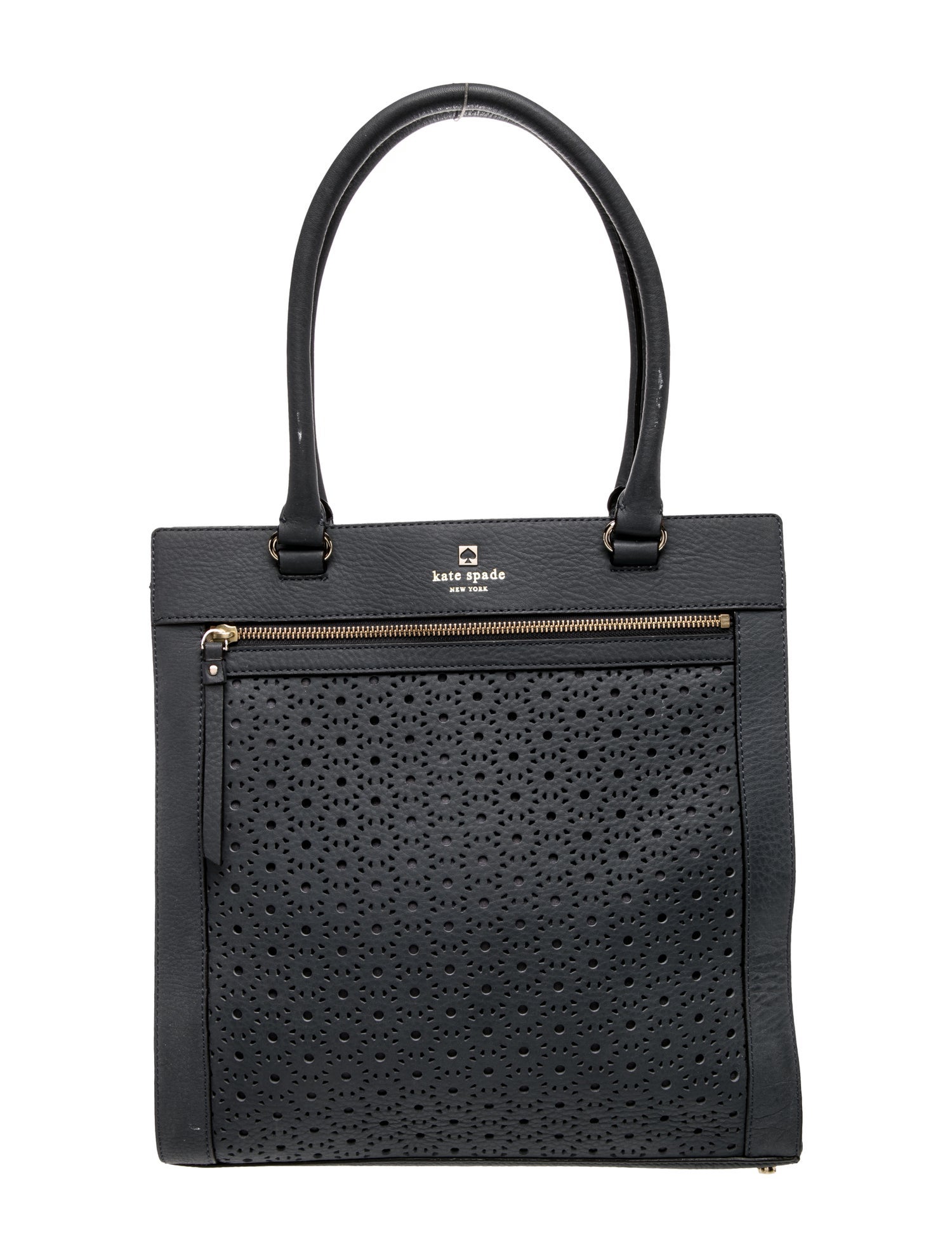 Kate Spade New York Leather Shoulder Bag