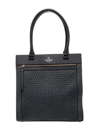 Kate Spade New York Leather Shoulder Bag