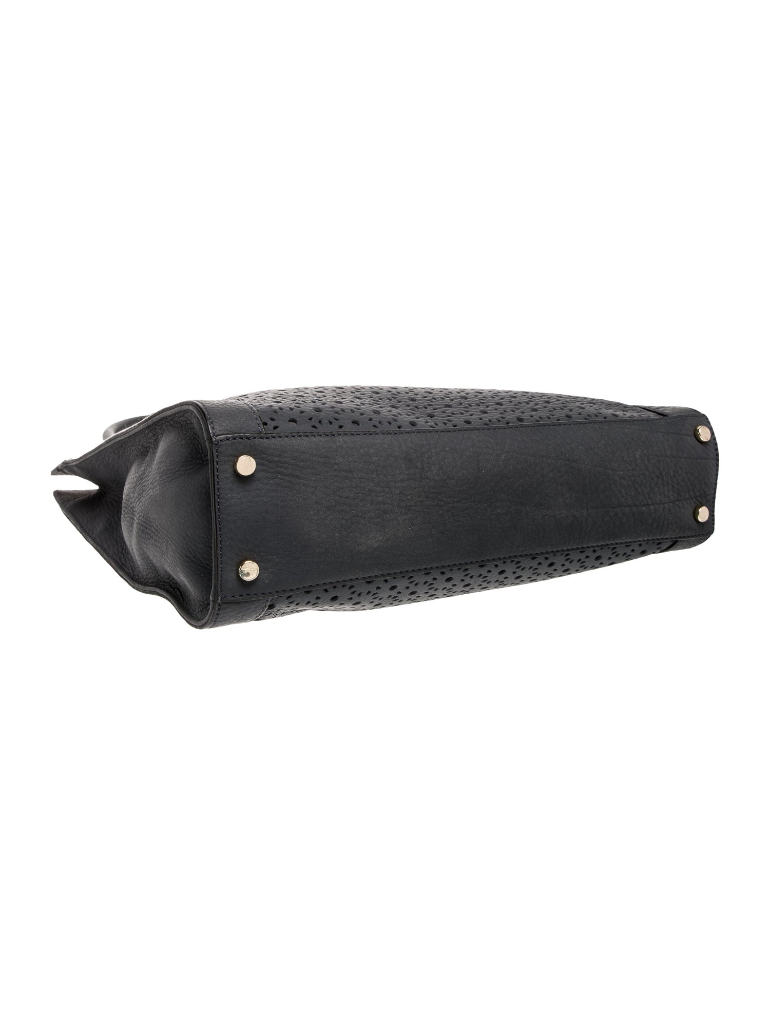 Kate Spade New York Leather Shoulder Bag