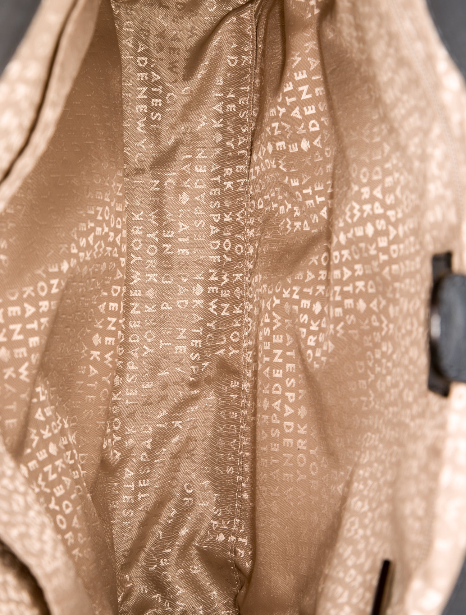 Kate Spade New York Leather Shoulder Bag