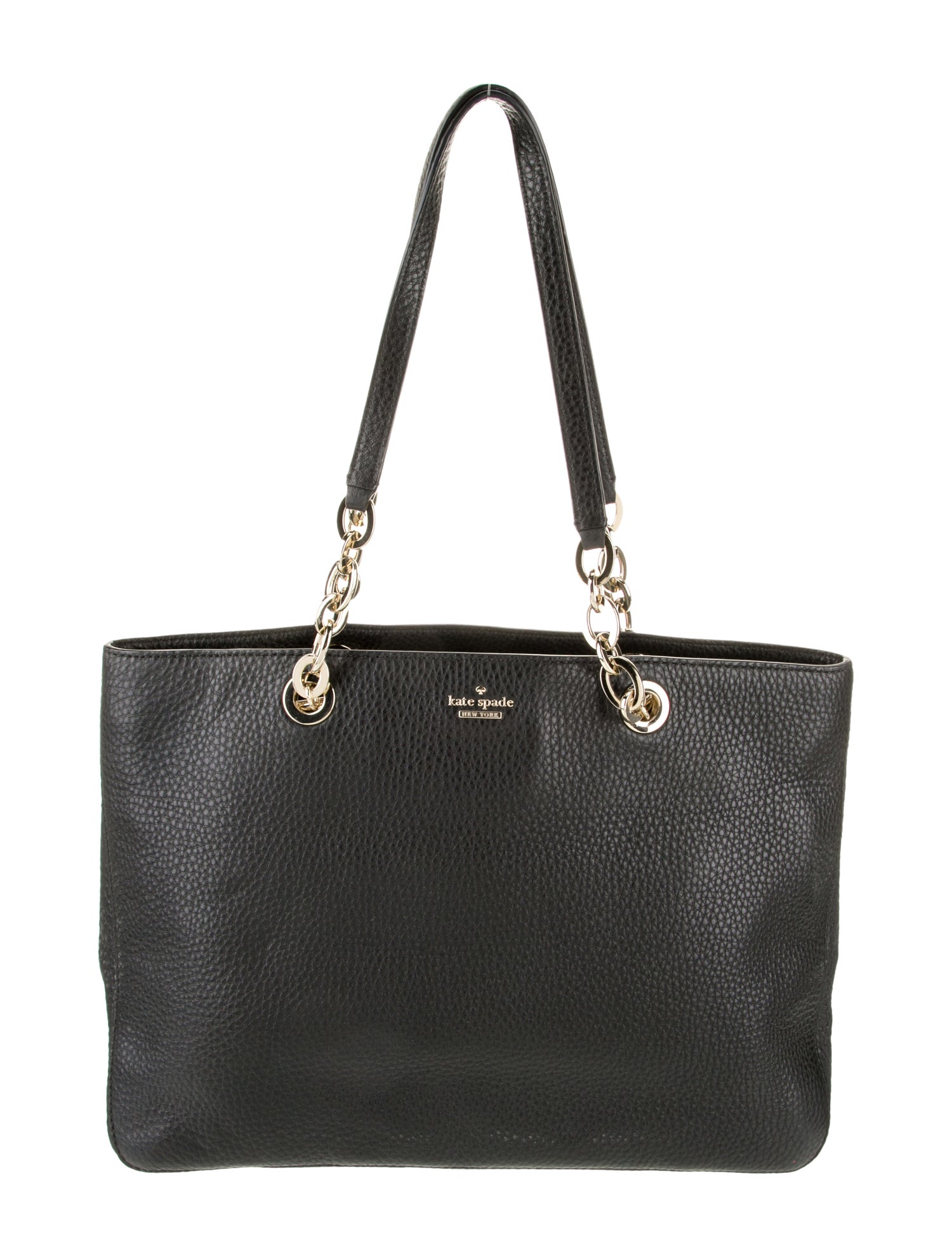 Kate Spade New York Leather Tote
