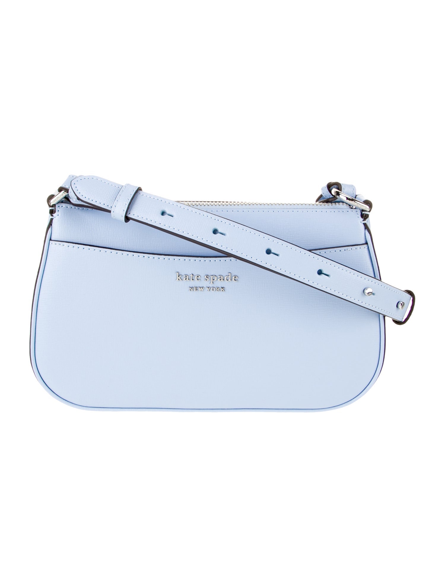 Kate Spade New York Saffiano Leather Crossbody Bag