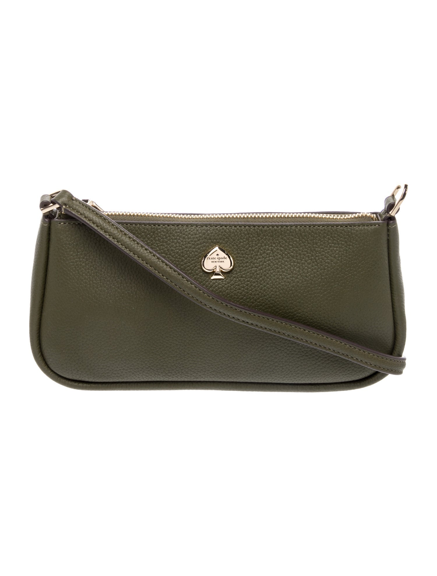 Kate Spade New York Leather Shoulder Bag