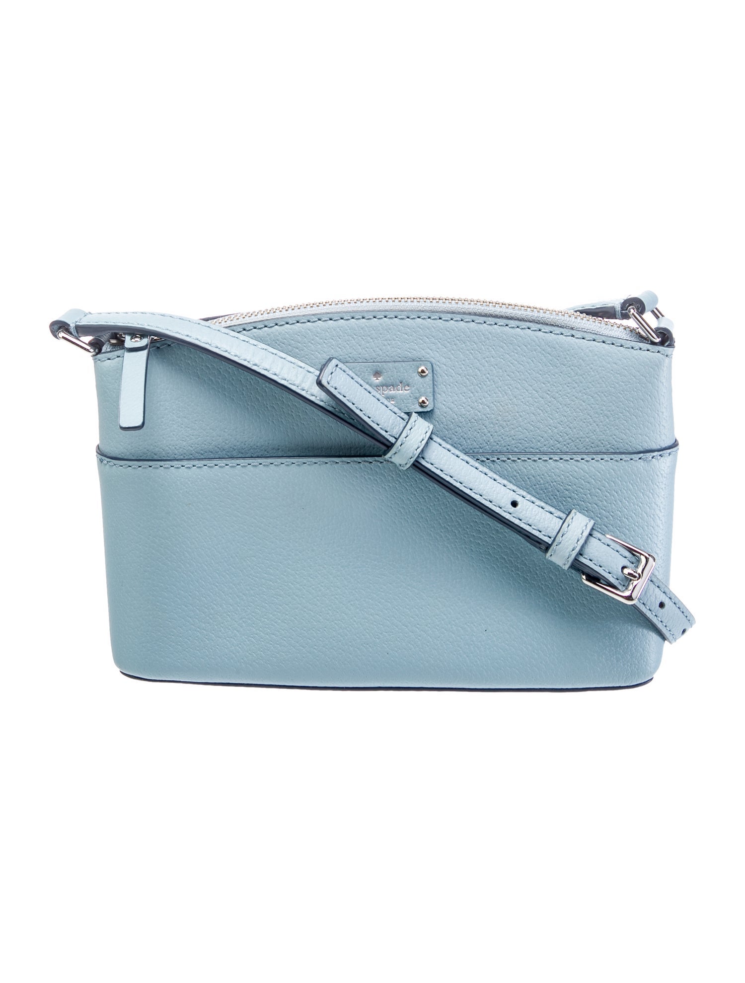 Kate Spade New York Leather Crossbody Bag