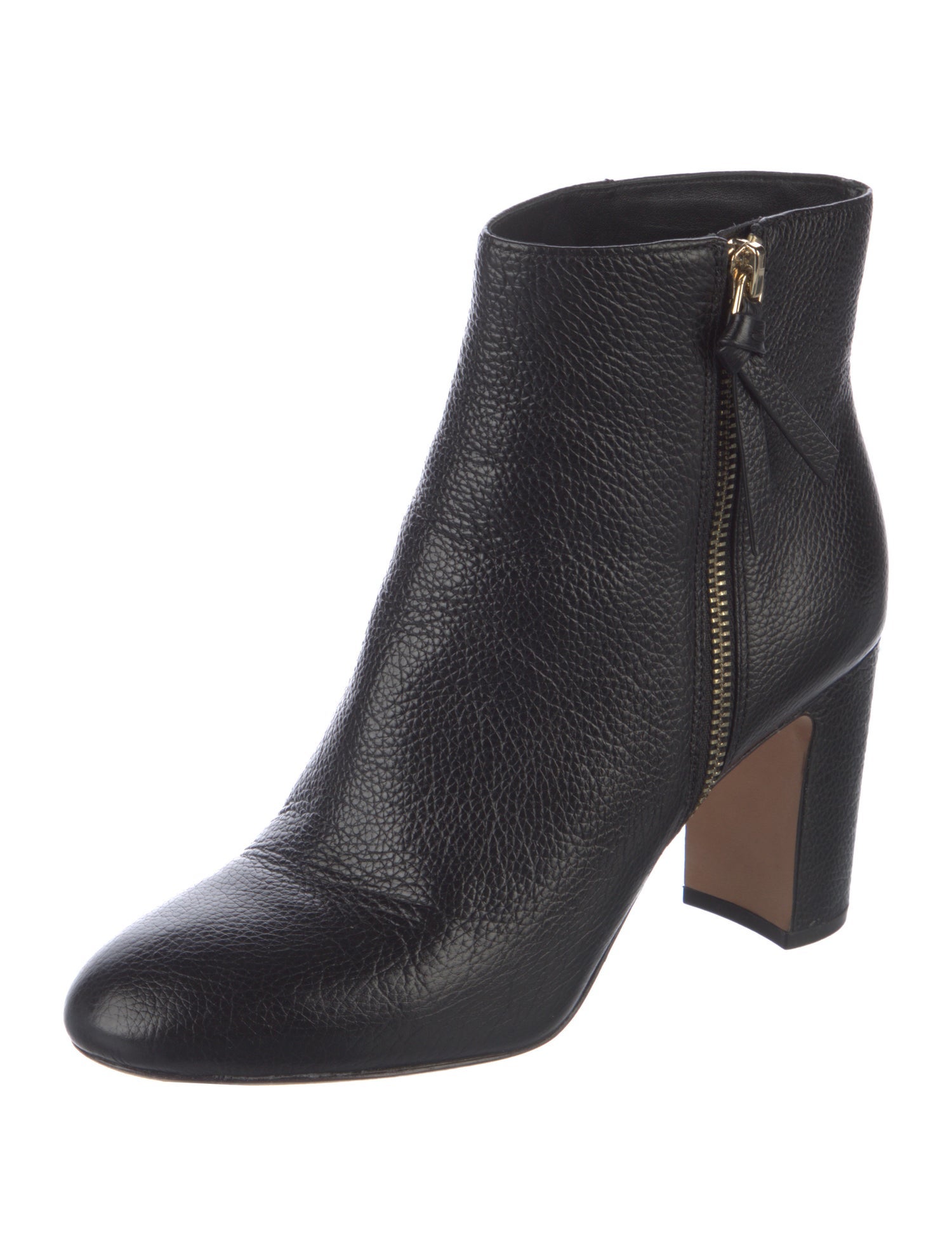Kate Spade New York Leather Boots