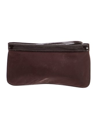 Kate Spade New York Nylon Clutch