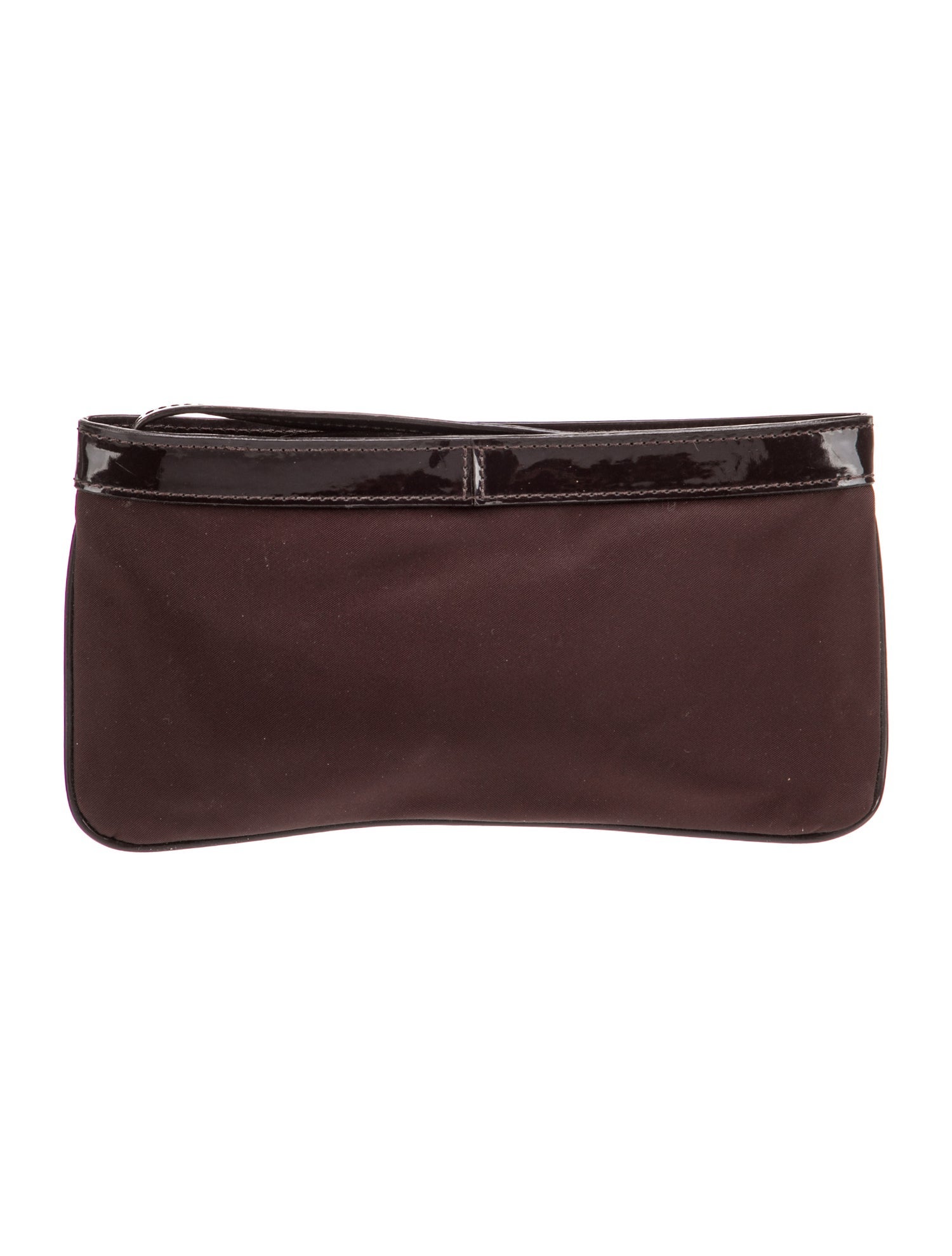 Kate Spade New York Nylon Clutch