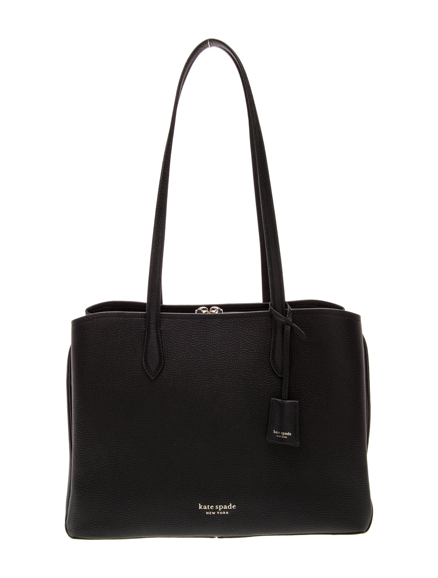 Kate Spade New York Leather Shoulder Bag