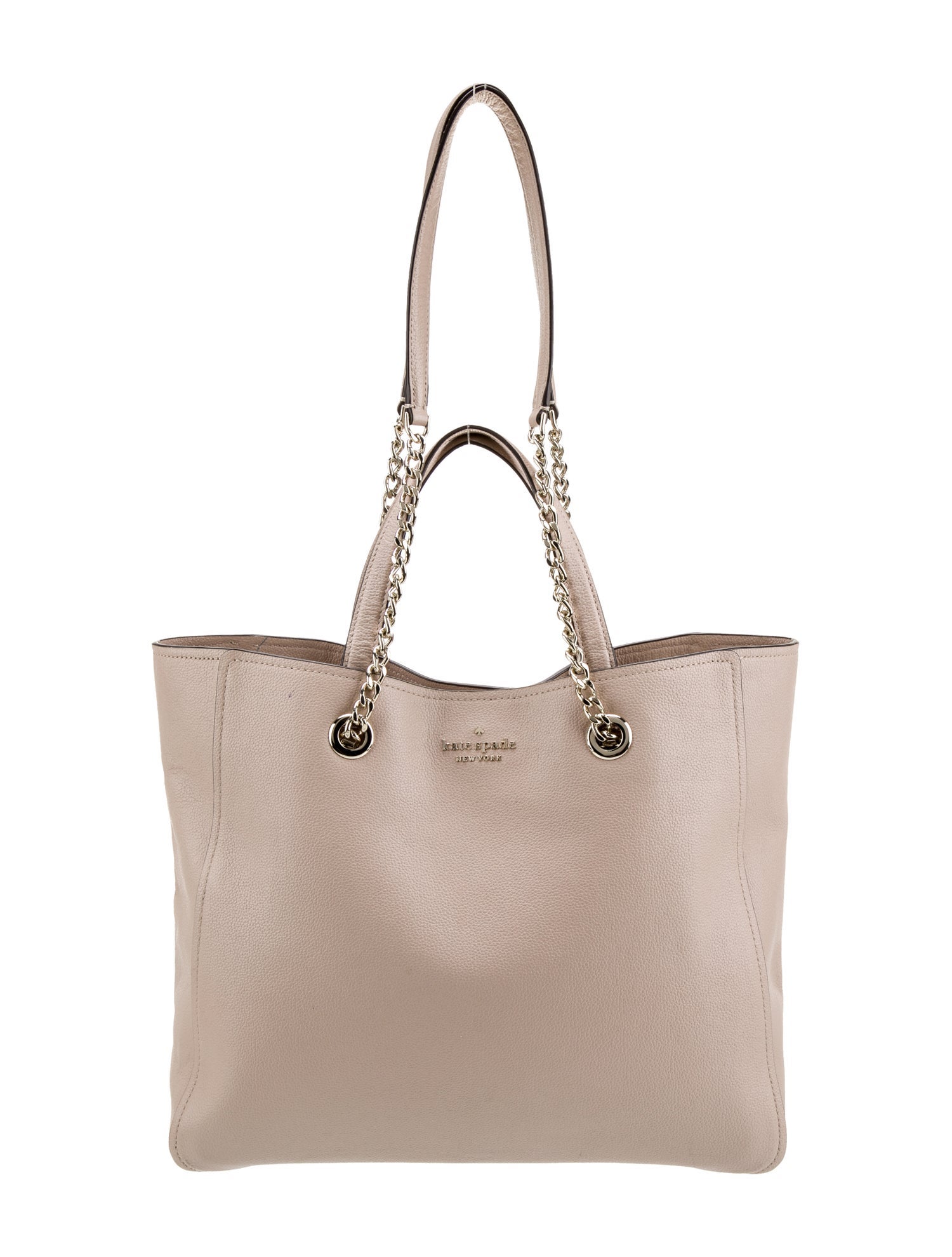 Kate Spade New York Leather Tote
