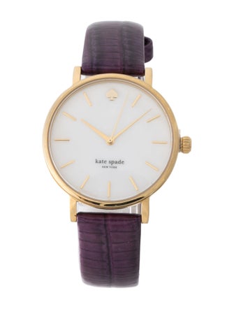 Kate Spade New York Classic Watch