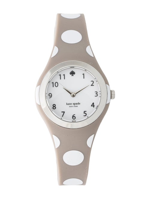 Kate Spade New York Rumsey Watch