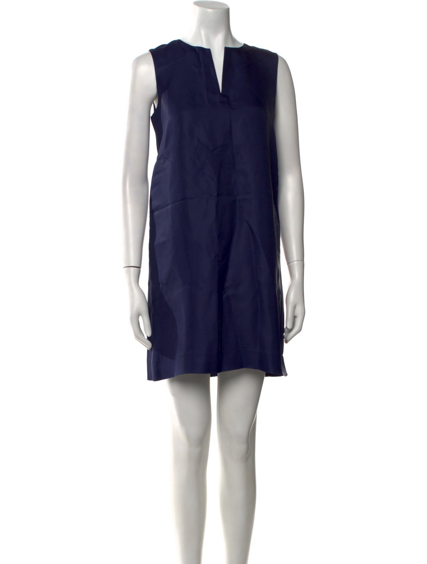 Kate Spade New York V-Neck Mini Dress