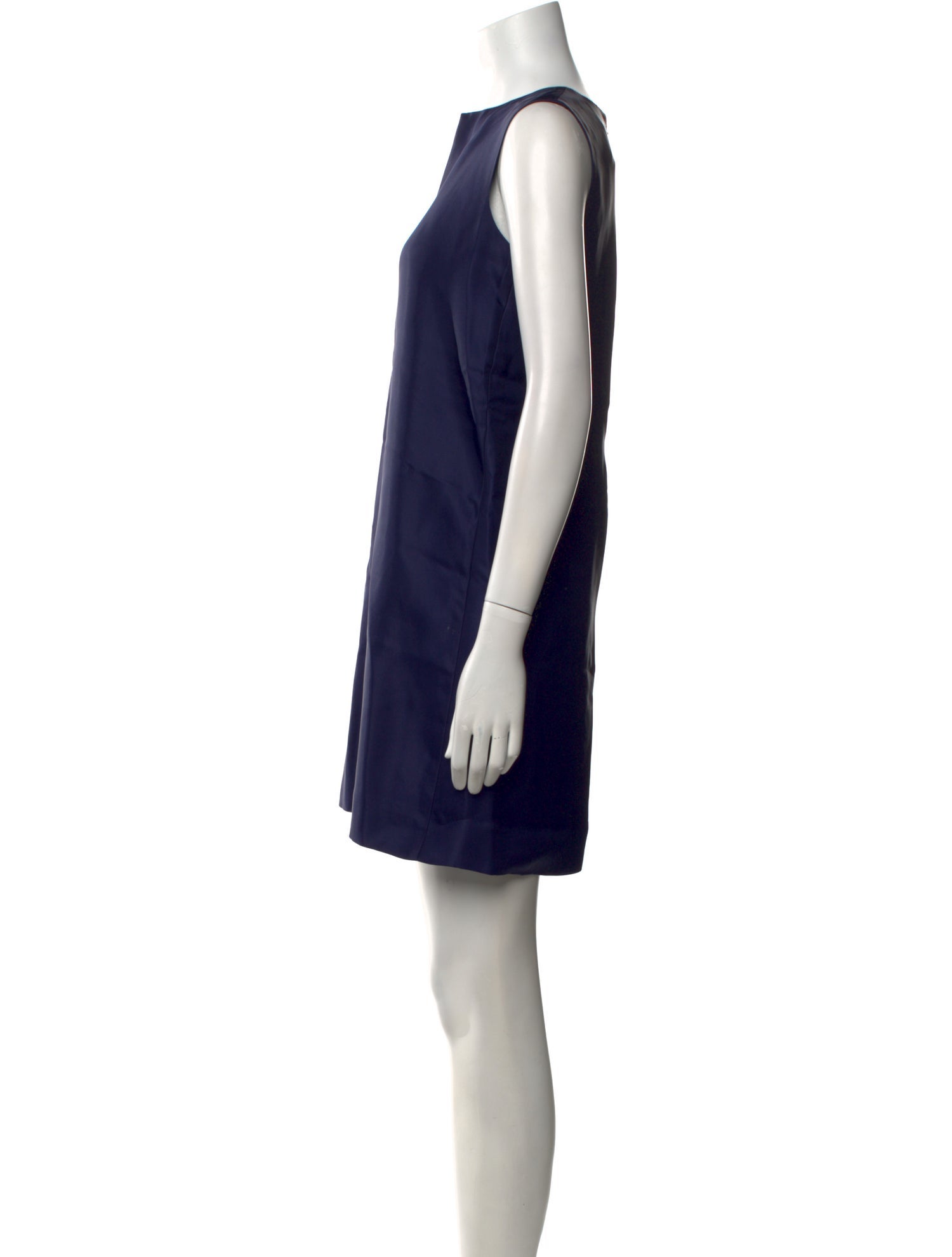 Kate Spade New York V-Neck Mini Dress