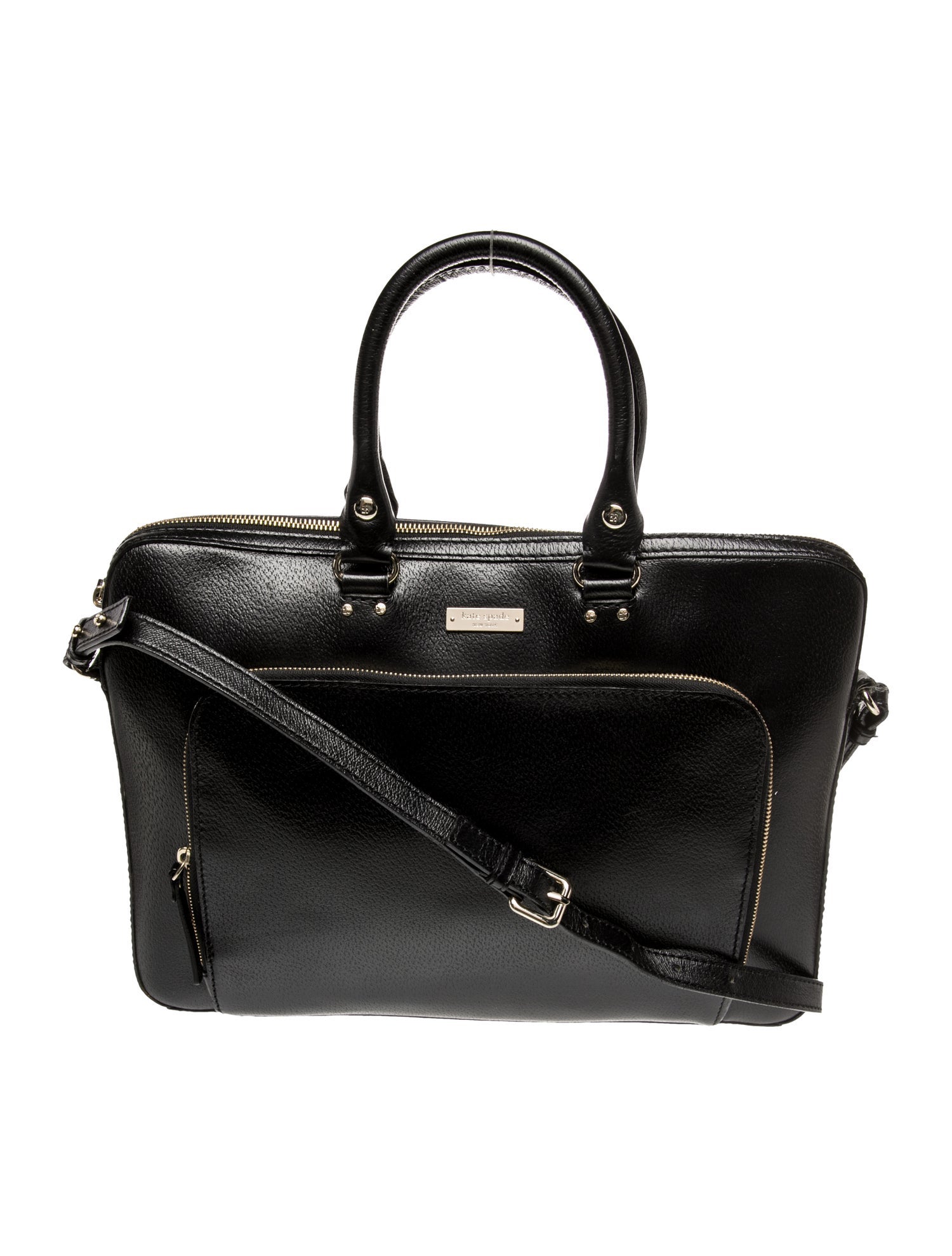 Kate Spade New York Leather Shoulder Bag