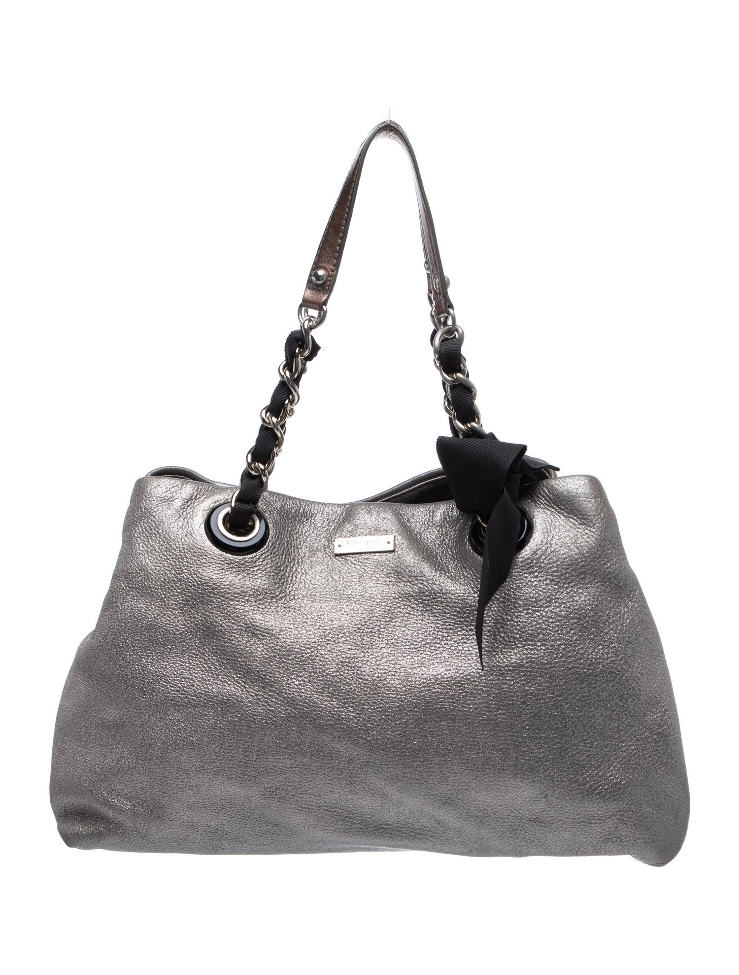 Kate Spade New York Leather Shoulder Bag