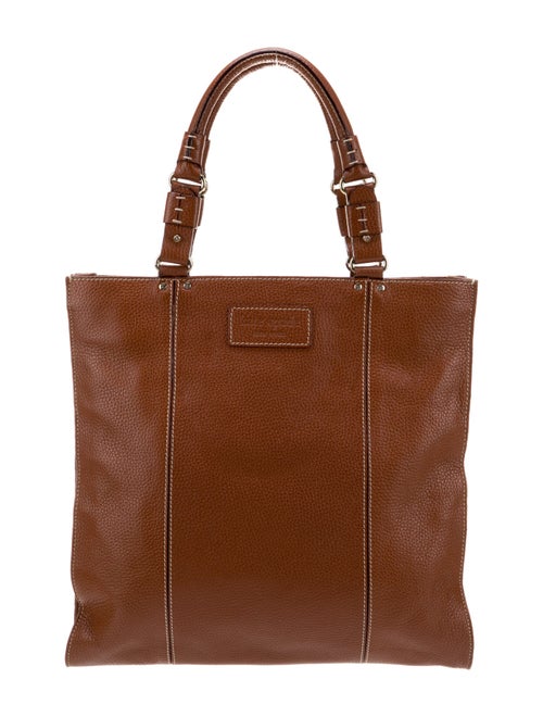 Kate Spade New York Leather Tote