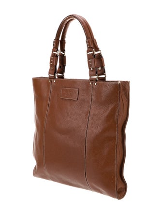 Kate Spade New York Leather Tote