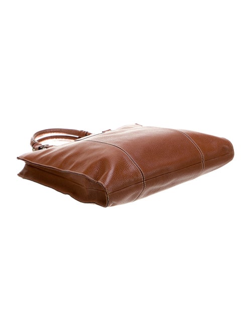 Kate Spade New York Leather Tote