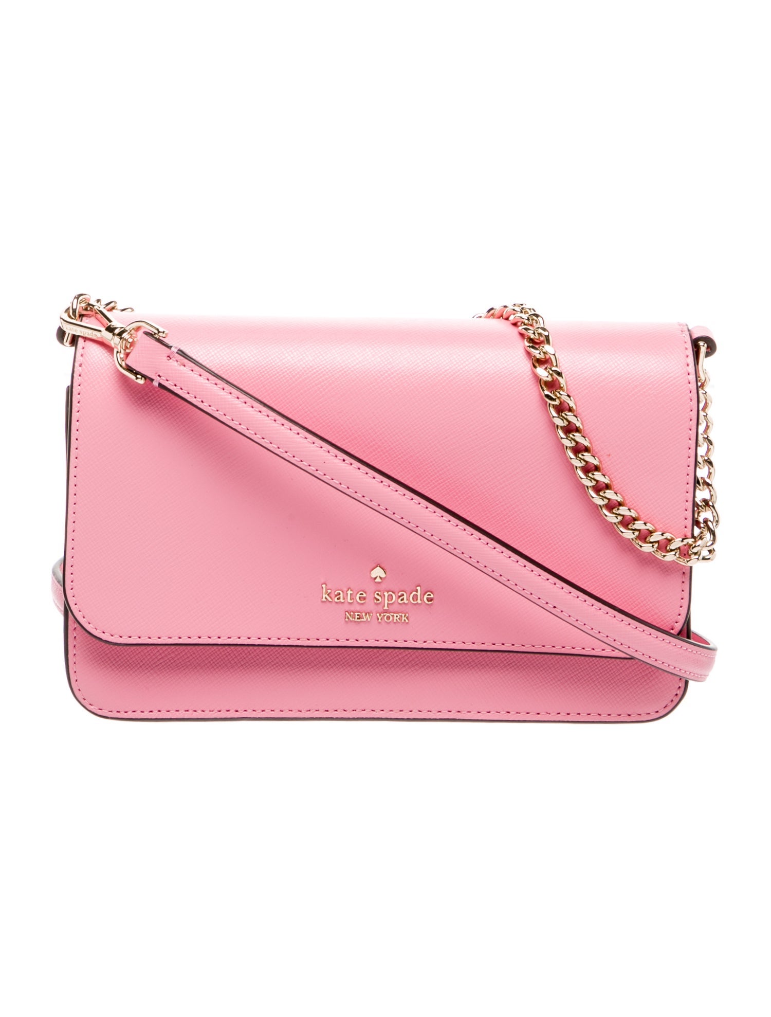 Kate Spade New York Leather Top Handle Bag