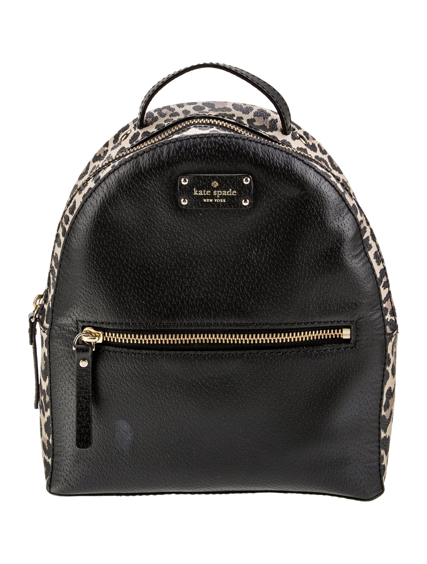Kate Spade New York Signature Backpack