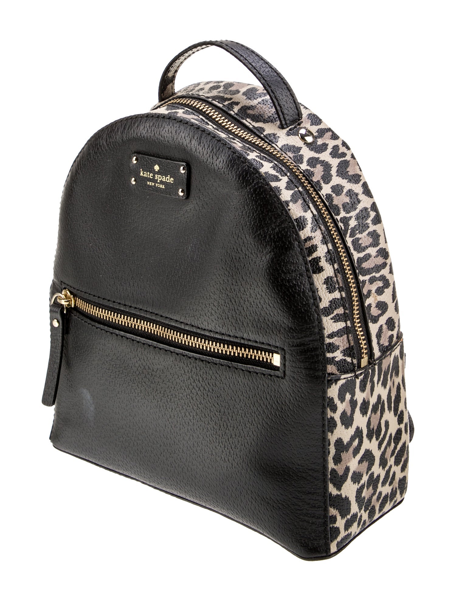 Kate Spade New York Signature Backpack