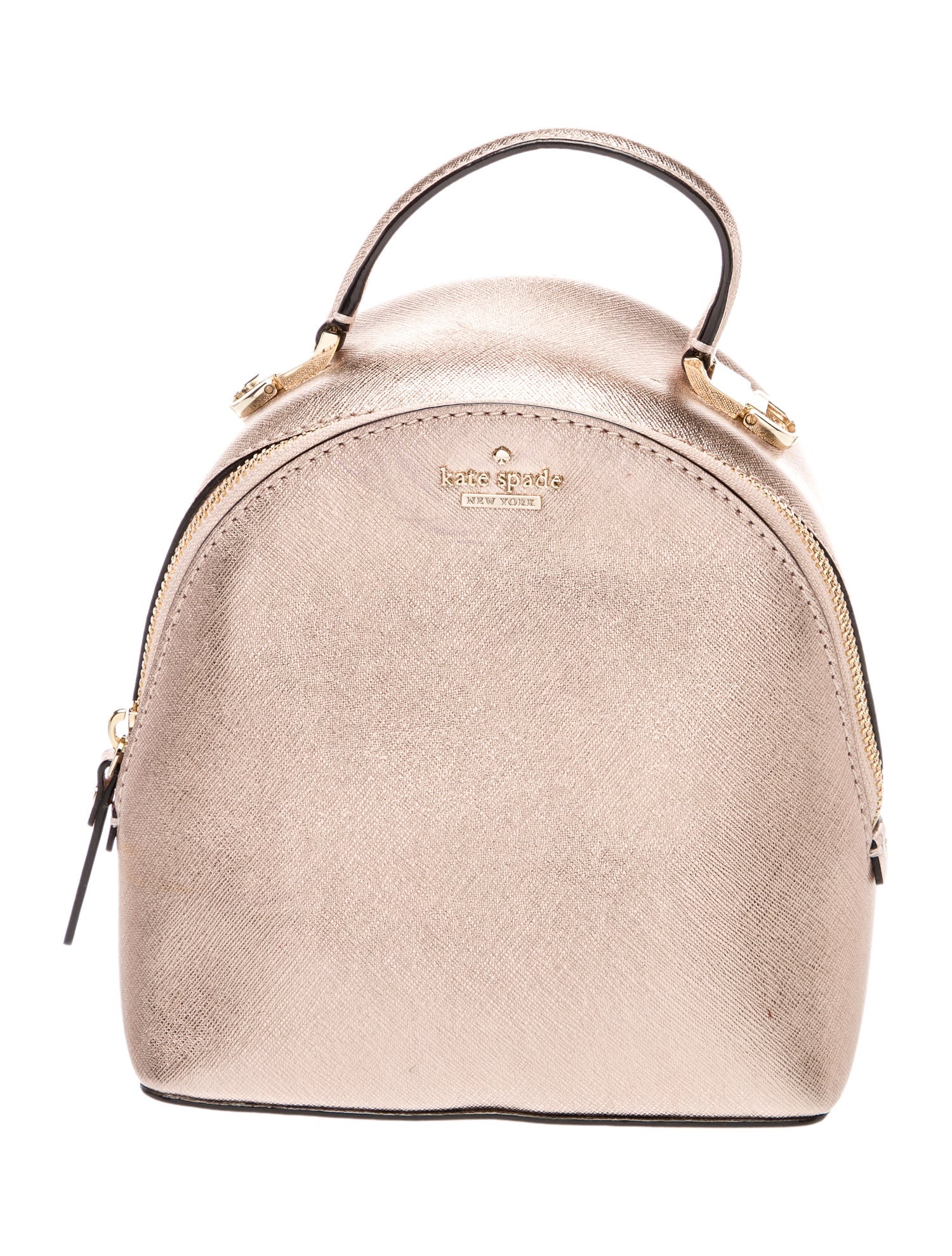 Kate Spade New York Signature Bucket Bag