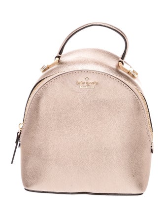 Kate Spade New York Signature Bucket Bag
